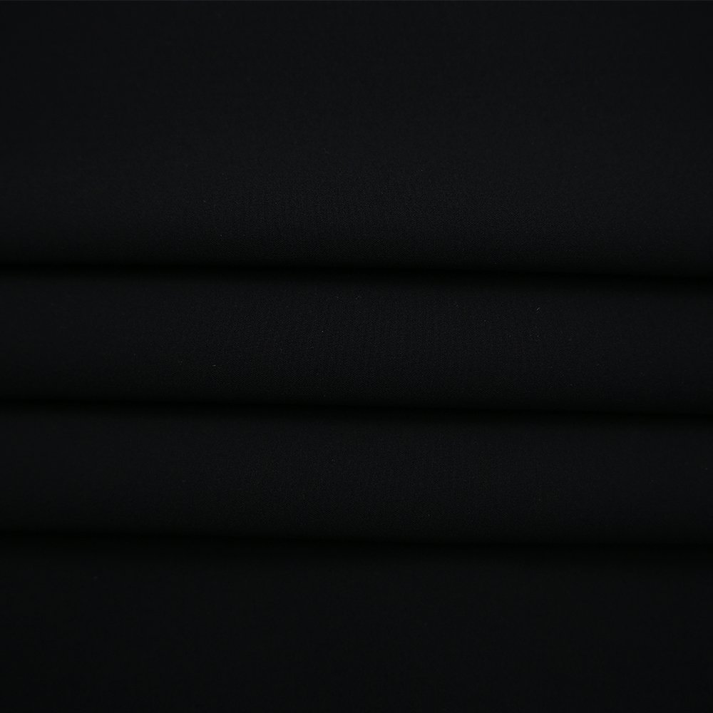 100D four-way stretch