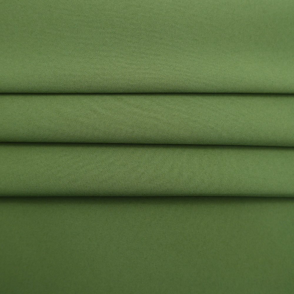 100D four-way stretch