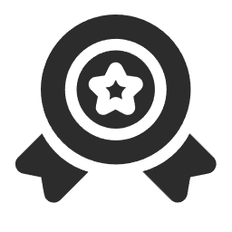 Quality Icon