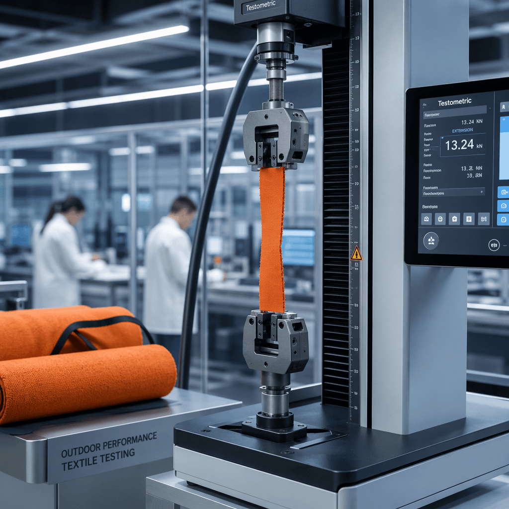 outdoor-textile-durability-tensile-strength-lab-testing