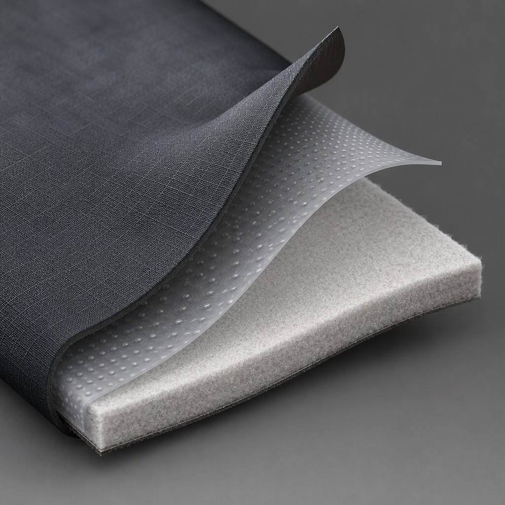 4 way stretch fabric