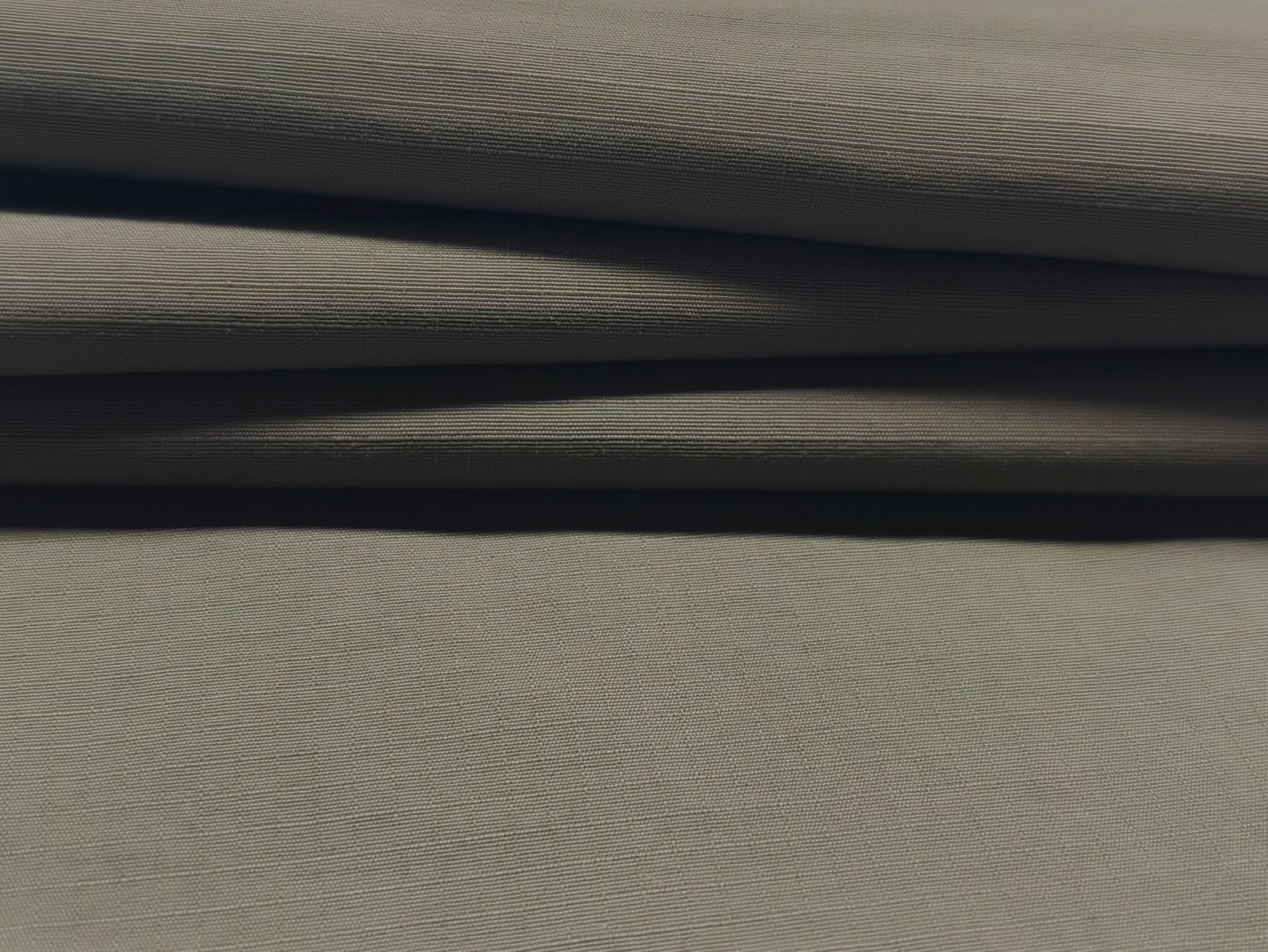260T Tasilon Grid Nylon Fabric, 120–130 GSM, 150 cm Wide - Image 4