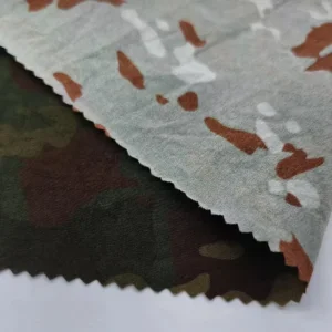 Shaoxing Yuyuan Imp Custom Printed Sport Spandex Fabric Polyamide Elastane Nylon Spandex 4way Stretch Digital Printed Ns Fabric