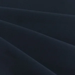 92% Polyester 8% Spandex 75D NS Terry Dot WR Fabric 167gsm 152cm for Hiking Jacket Pants Coat Dress Kids Shirt Wear