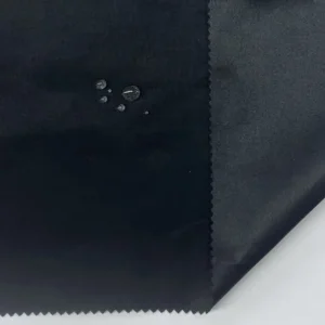 Shaoxing Yuyuan NS Fabric 4 Way Stretch T400 Polyester Fabric Waterproof Windproof Breathable for Jacket Pants Outdoor