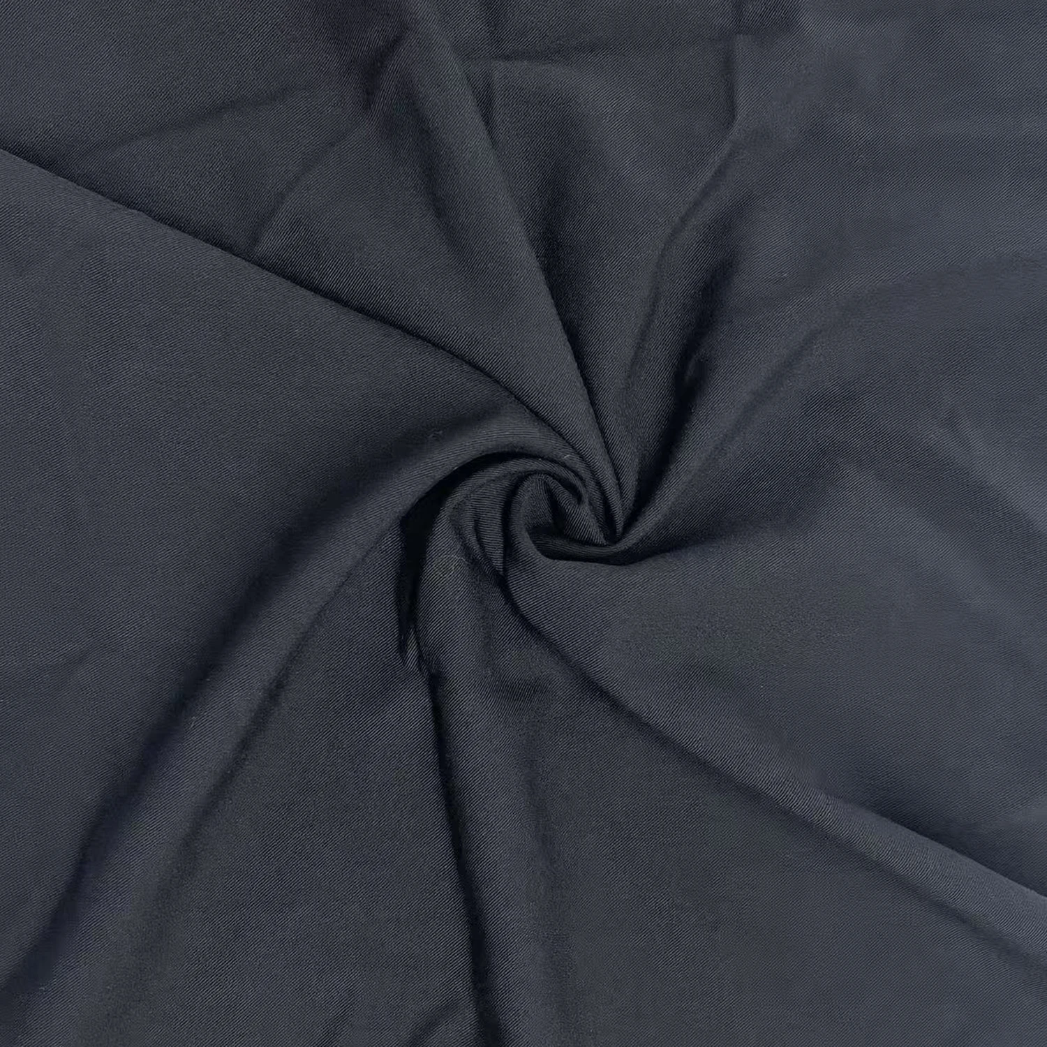 Shaoxing Woven Future Medical Scrubs Fabric TR Twill 200GSM Textile for Hospital Nurse Uniforms Clinic Workwear Custom OEM - Image 3