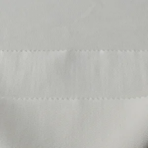 Shaoxing Yuyuan 240gsm Dyed Woven Mountaineering Fabric 92%P 8%SP Thick Functional Cloth for Outdoor Climbing Windproof Jacket