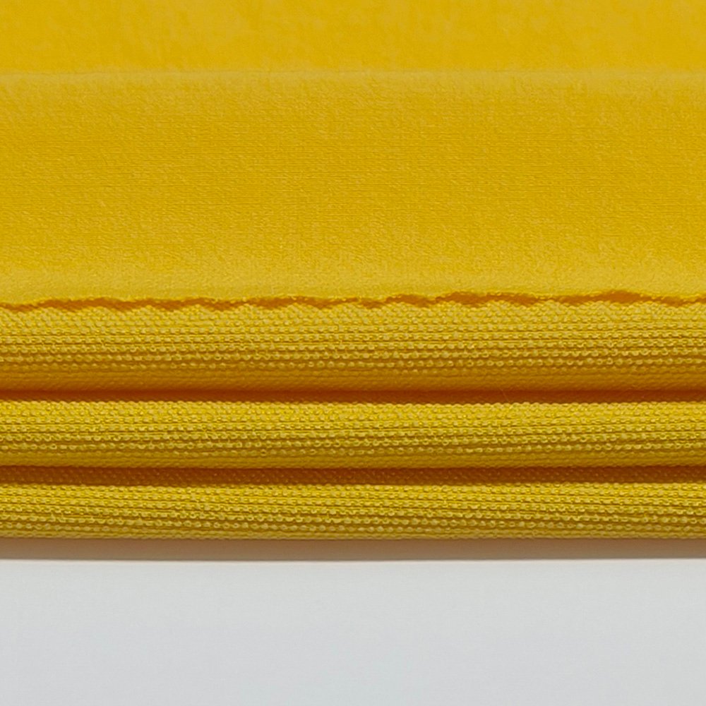 90% Nylon 10% Spandex Nylon Terry WR Fabric 179gsm 157cm for Outdoor Pants Hiking Jacket Coat Fitness Yoga Wear - Image 2