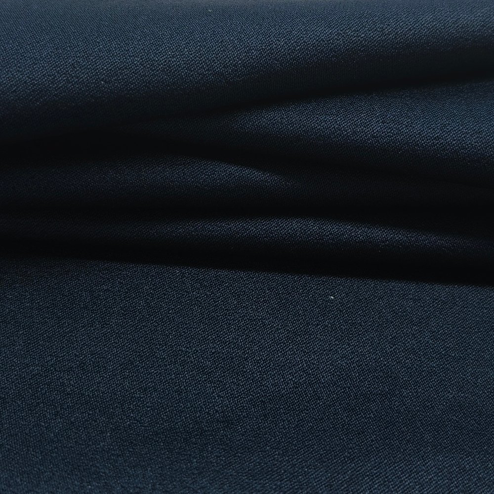 89% Polyester 11% Spandex 75D Satin Weave 4 Way Stretch Fabric 174gsm 150cm for Dress Shirt Jacket Pants Yoga Fitness Wear - Image 3
