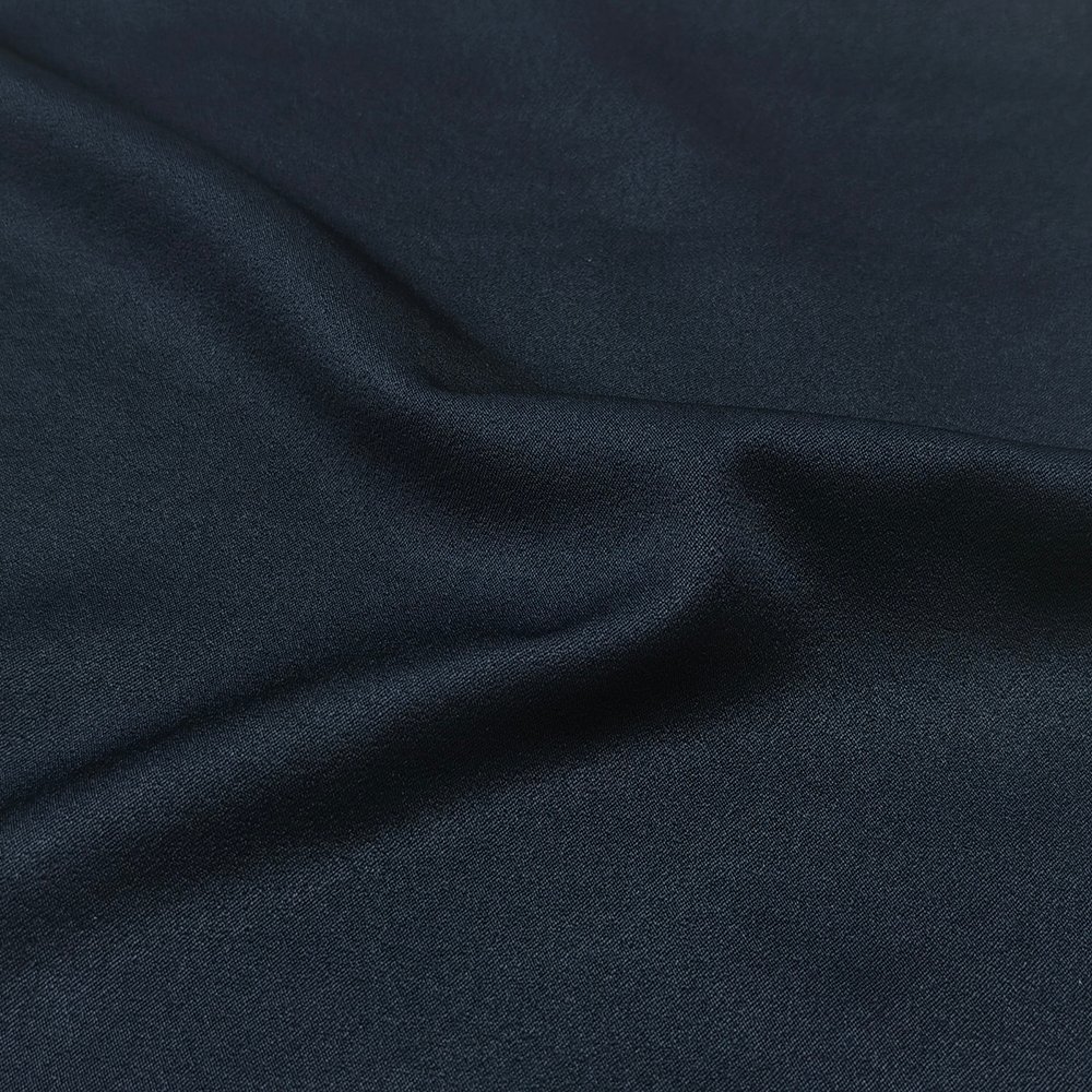 89% Polyester 11% Spandex 75D Satin Weave 4 Way Stretch Fabric 174gsm 150cm for Dress Shirt Jacket Pants Yoga Fitness Wear - Image 5